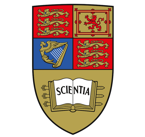 Imperial College London Logo